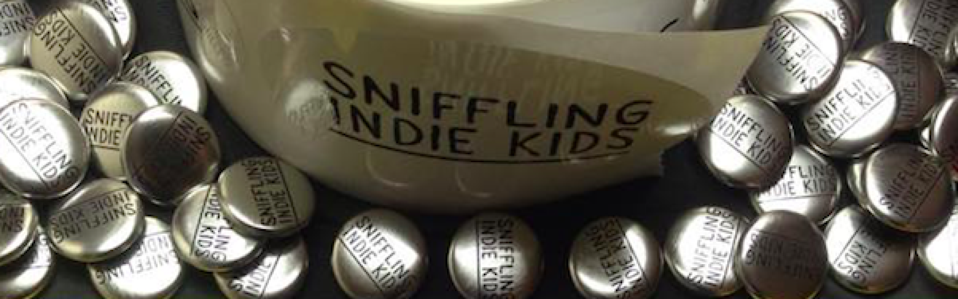Sniffling Indie Kids